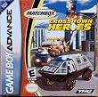 Matchbox Crosstown Heroes GBA