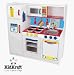 Deluxe Let's Cook Kitchen, by Kidkraft