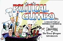 Political Gumbo: A Collection of Editorial Cartoons