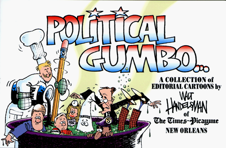Caricature