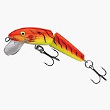Review Rapala  / Rapala Jointed Floating Lure J11 Blue