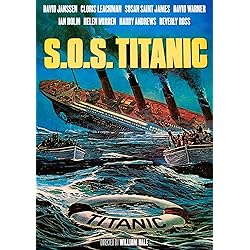 S.O.S. Titanic (Special Edition)