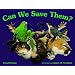 Can We Save Them? Endangered Species of North America