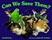 Can We Save Them? Endangered Species of North America