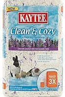 Clean and Cozy Lavendar