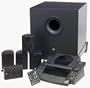 JBL ESC350 Home Theater Audio System