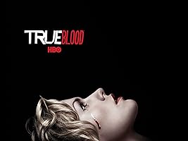 True Blood Season 7 [HD]