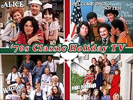 Classic Holiday TV: 70s