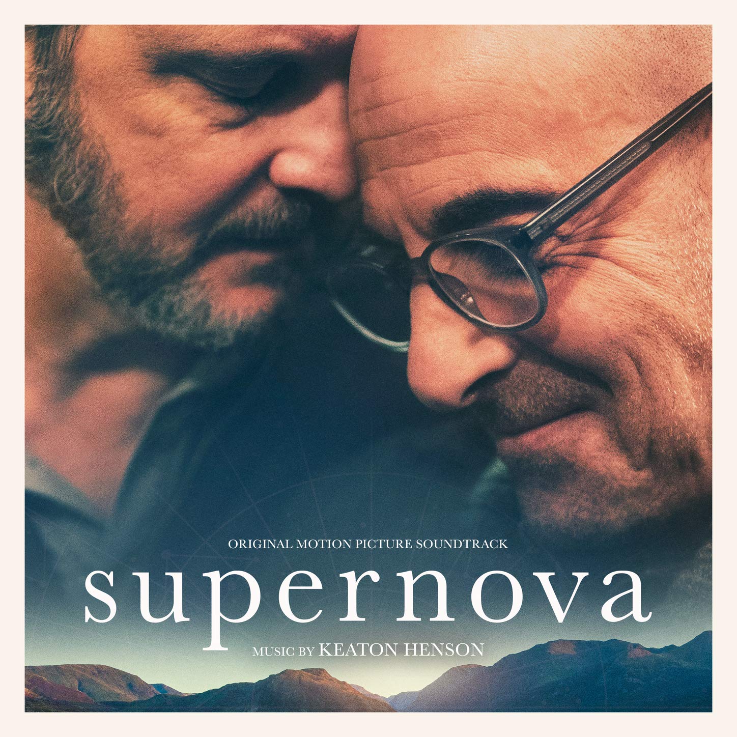 Supernova (Original Motion Picture Soundtrack) キートン・ヘンソン