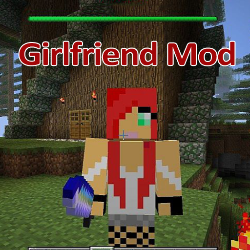 Girlfriend Mod