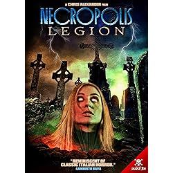 Necropolis: Legion
