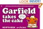 Garfield Takes the Cake: His Fifth Book