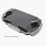 Joytech PSP Armorlie Case