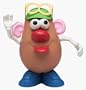 Mr. Potato Head