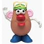 Mr. Potato Head