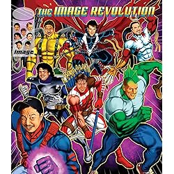 The Image Revolution [Blu-ray]
