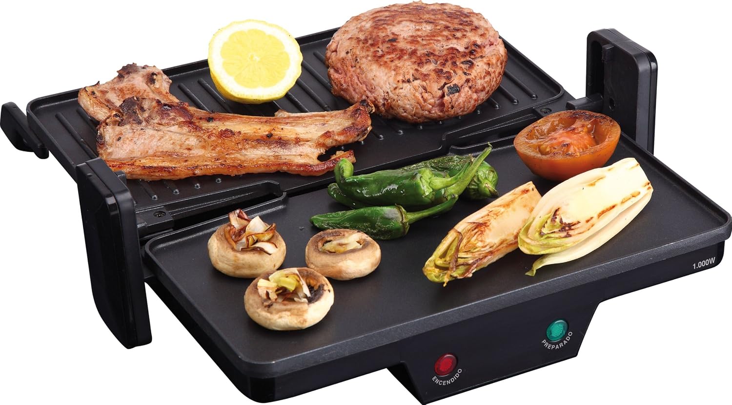barbecue electrique jata
