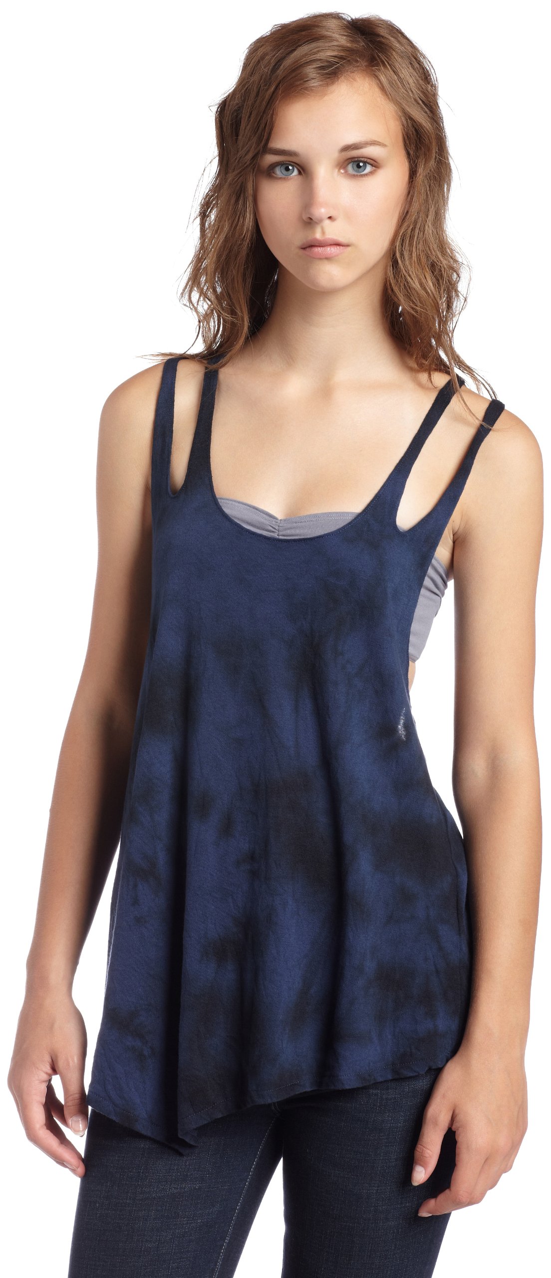 RVCA Junior's Triad Tank