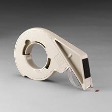 Scotch Filament Tape Hand Dispenser H133 PN6919 MDL, 3/4 in