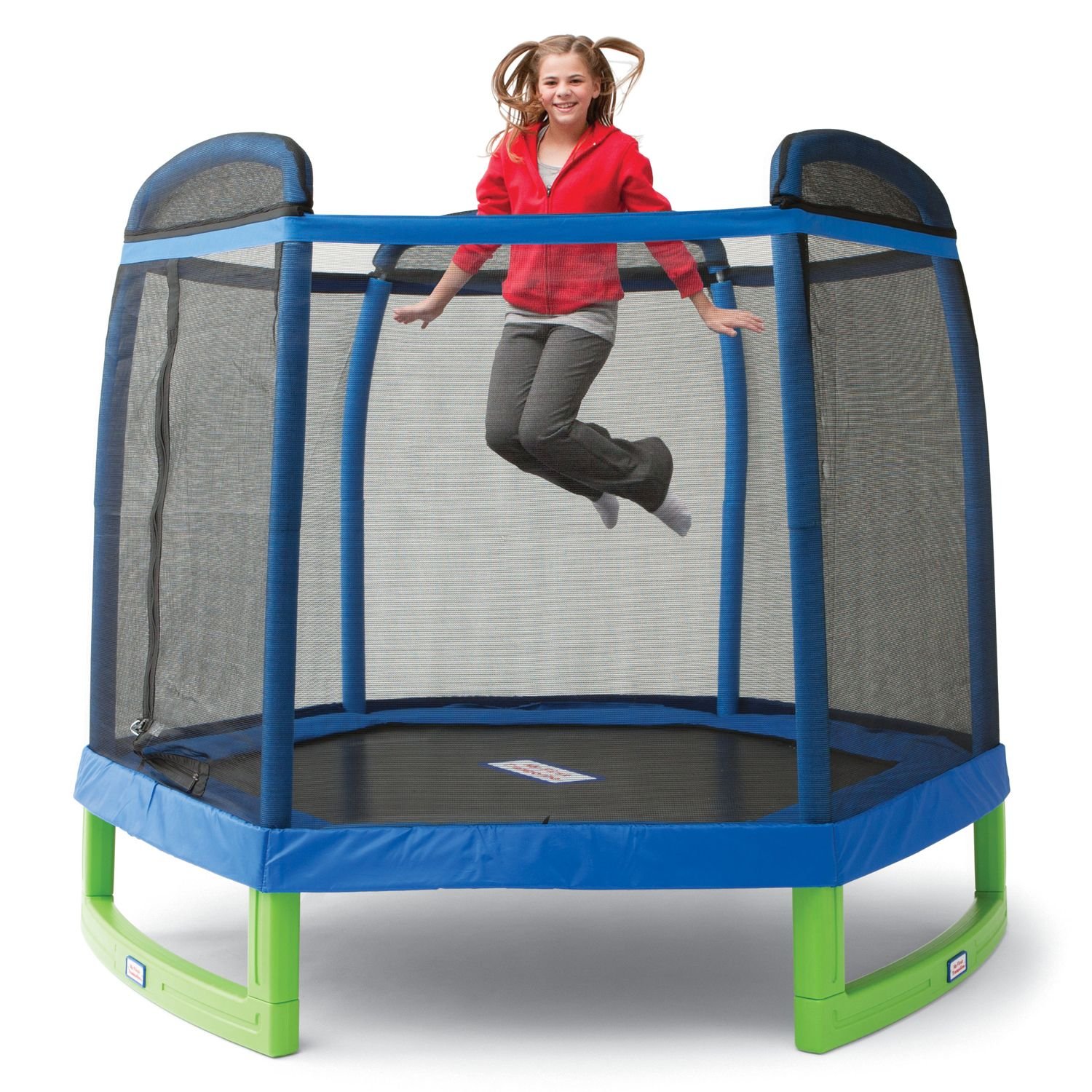 50 Off Trampolines For Kids 2016