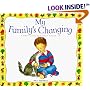My Family's Changing (A First Look At Series)