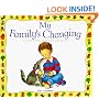 My Family's Changing (A First Look At Series)