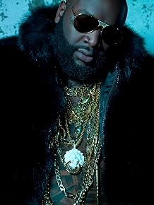 Bilder von Rick Ross