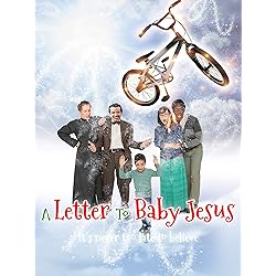 Letter To Baby Jesus