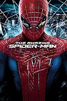 The Amazing Spider-Man