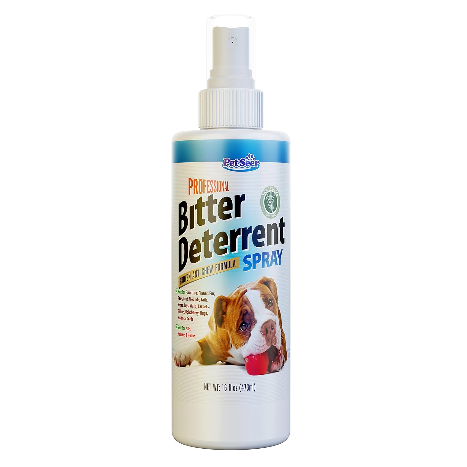 Anti chew bitter spray Clearance
