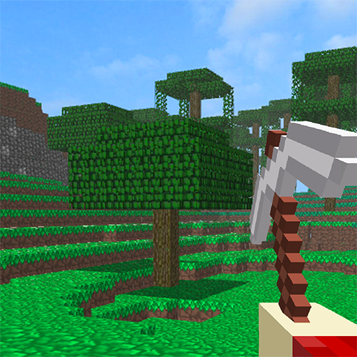 Mineforge (TV Edition)