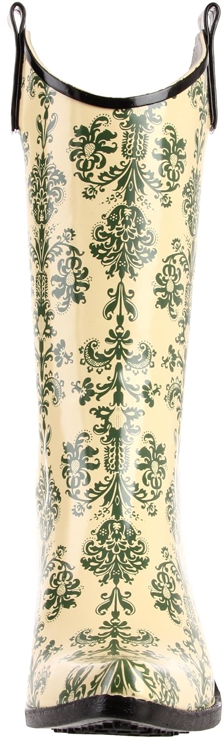 Amazon.com: Nomad Women's Yippy Rain Boot: Shoes