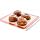 Silpat Non-Stick Silicone Commercial Size Baking Mat, 16.5-Inch by 24.5-Inch