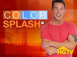 Color Splash Season 10