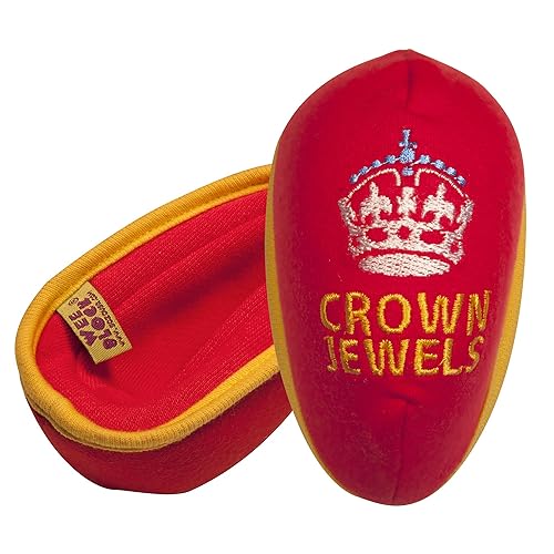 Sozo Baby-Boys Newborn Weeblock Crown Jewels