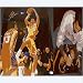 Jordan Farmar (Los Angeles Lakers) Signed Autographed 16x20 Photo (PSA/DNA COA)