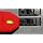 Triplett 9650 Breaker Sniff-It Type 2 Digital Circuit Breaker Locator, 250 VAC