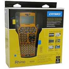 Dymo Rhinopro 6000 Label Printer (1734519)