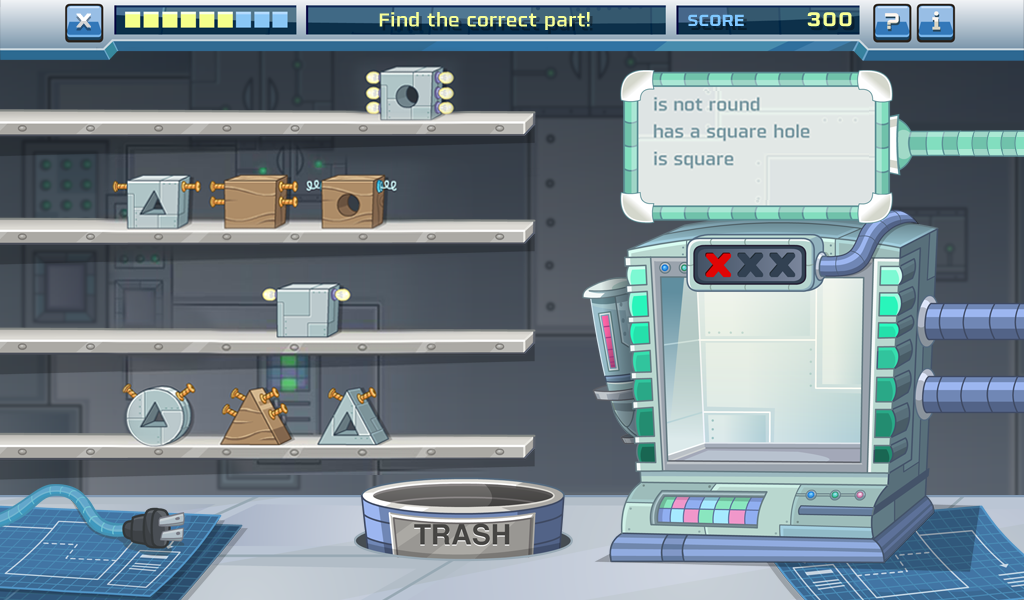 Amazon.com: Fizzy's Lunch Lab Fresh Pick (Kindle Fire Edition ...