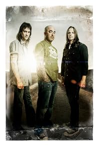 Bilder von Staind