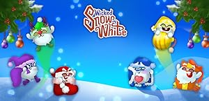 Wicked Snow White by Cogoo Inc.