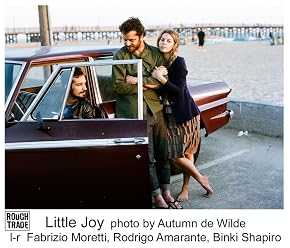 Image de Little Joy