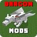 Dragon Mods