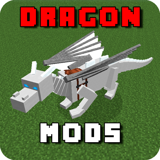 Dragon Mods