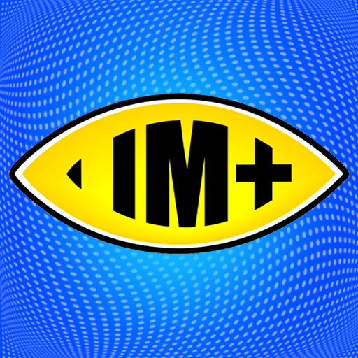 IM+ Pro All-in-One Messenger