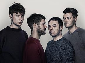 Image of Everything Everything