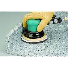 Dynabrade 59020 Dynorbital-Spirit Non-Vacuum Random Orbital Sander, 5-Inch