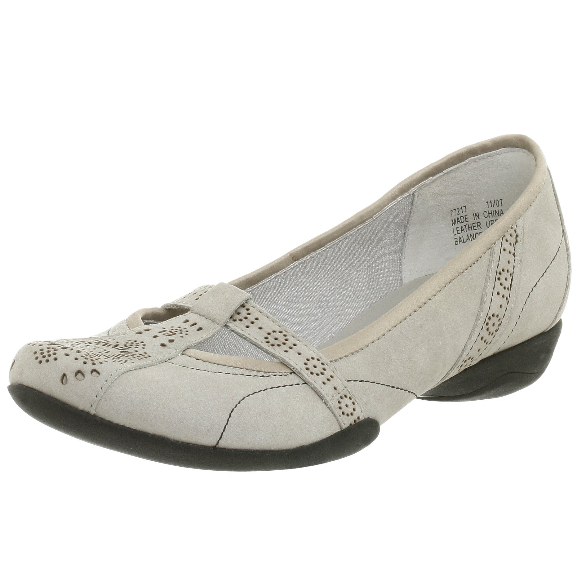 Privo Women's Step Flat