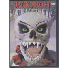 Jack Frost