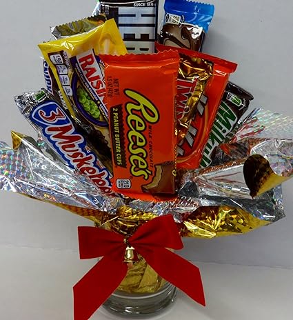 Gourmet Christmas Candy